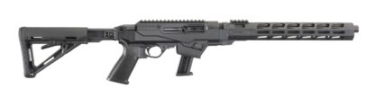 Ruger Pistol Caliber (PC) Carbine