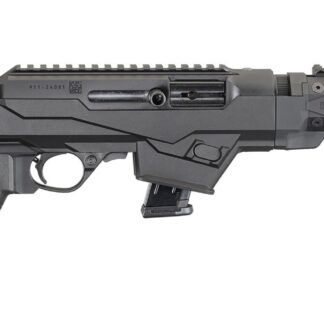 Ruger Pistol Caliber (PC) Carbine