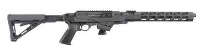 Ruger Pistol Caliber (PC) Carbine