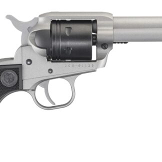 Ruger Wrangler