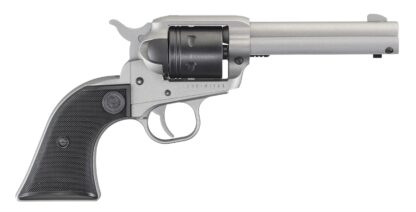 Ruger Wrangler