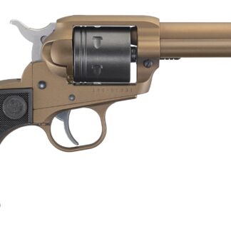 Ruger Wrangler