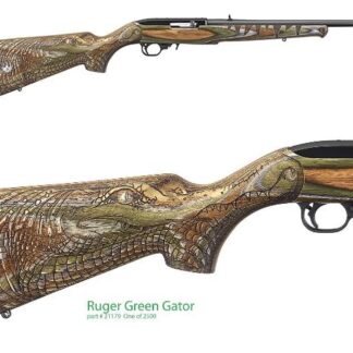 Ruger 10/22 Carbine