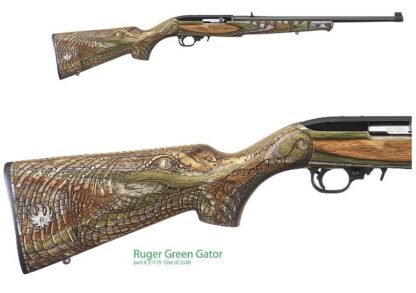 Ruger 10/22 Carbine