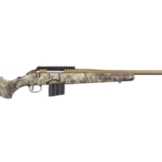 Ruger American Rifles