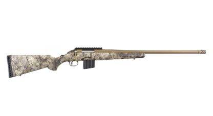 Ruger American Rifles