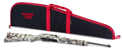 Ruger 10/22 Go Wild Rock Star