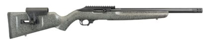 Ruger 10/22 Competition Custom Shop