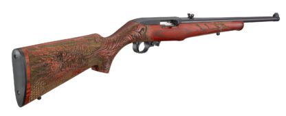 Ruger 10/22 Dragon