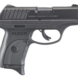 Ruger EC9s