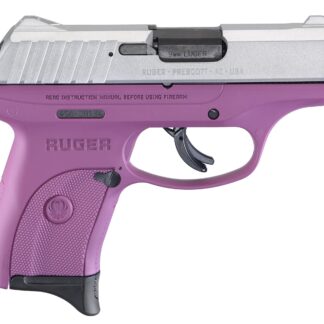 Ruger EC9s