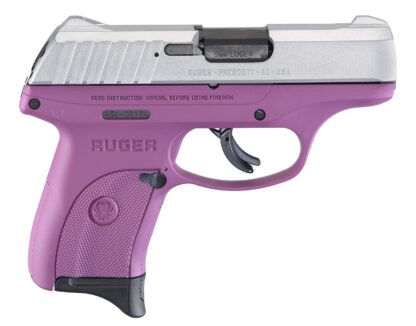 Ruger EC9s