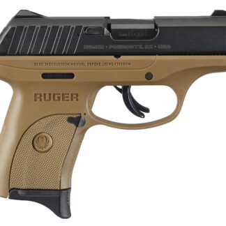 Ruger EC9s