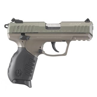 Ruger SR22