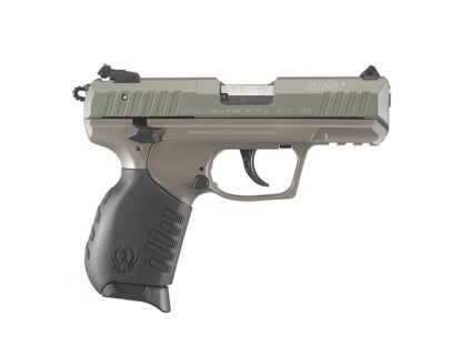 Ruger SR22