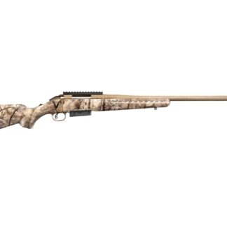 Ruger American Rifles