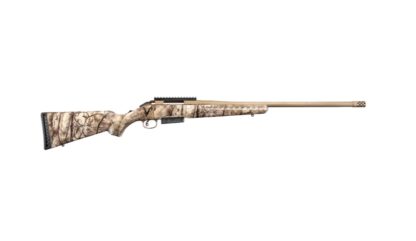 Ruger American Rifles