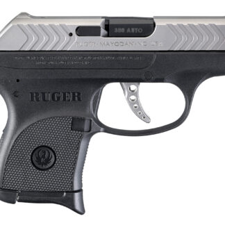 Ruger LCP