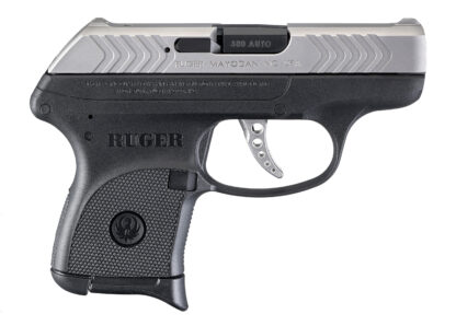 Ruger LCP