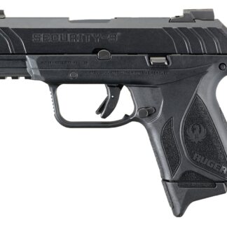 Ruger Security-9 Pro Compact