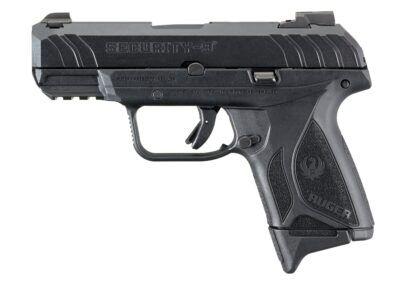 Ruger Security-9 Pro Compact