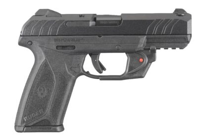 Ruger SR9