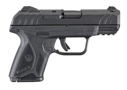 Ruger Security-9 Compact