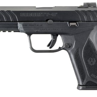 Ruger Security-9 Pro