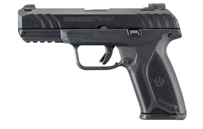 Ruger Security-9 Pro