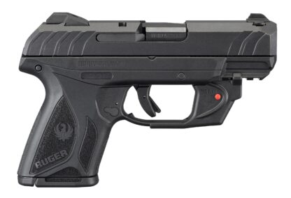 Ruger Security-9 Compact