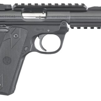 Ruger Mark IV 22/45 Tactical