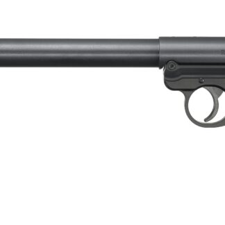 Ruger Mark IV Target