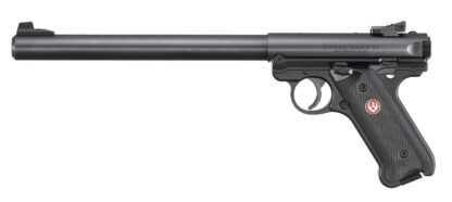 Ruger Mark IV Target