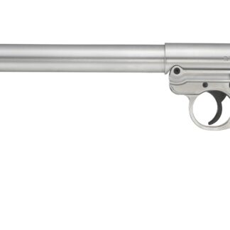 Ruger Mark IV Target