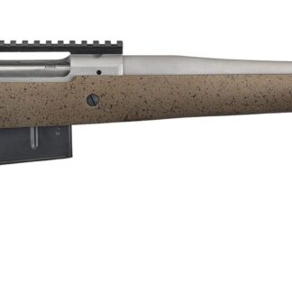 Ruger M77 Hawkeye Long-Range Hunter