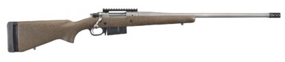 Ruger M77 Hawkeye Long-Range Hunter