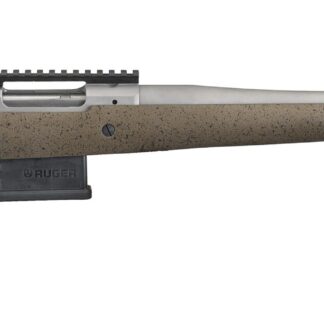 Ruger M77 Hawkeye Long-Range Hunter