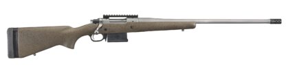 Ruger M77 Hawkeye Long-Range Hunter