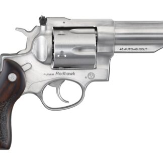 Ruger Redhawk