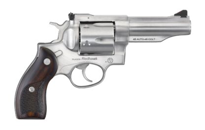 Ruger Redhawk