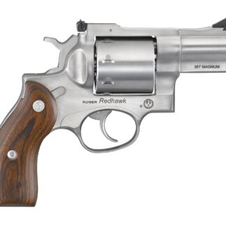 Ruger Redhawk