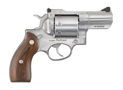 Ruger Redhawk