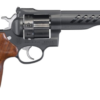 Ruger Super GP100 Competition