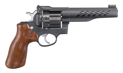 Ruger Super GP100 Competition