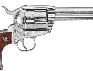 Ruger Vaquero