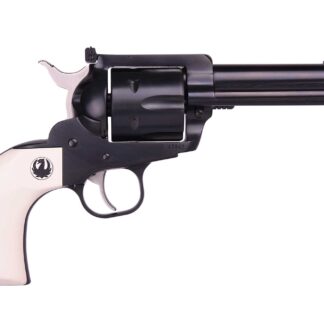 Ruger Blackhawk Flattop