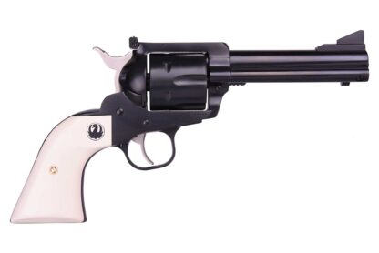 Ruger Blackhawk Flattop