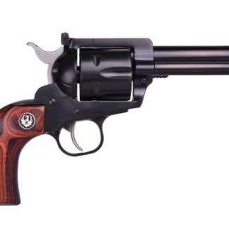 Ruger Blackhawk Flattop