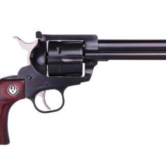 Ruger Blackhawk Flattop