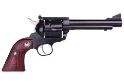 Ruger Blackhawk Flattop